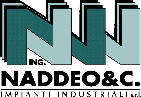 Ing. Naddeo & C. impianti industriali