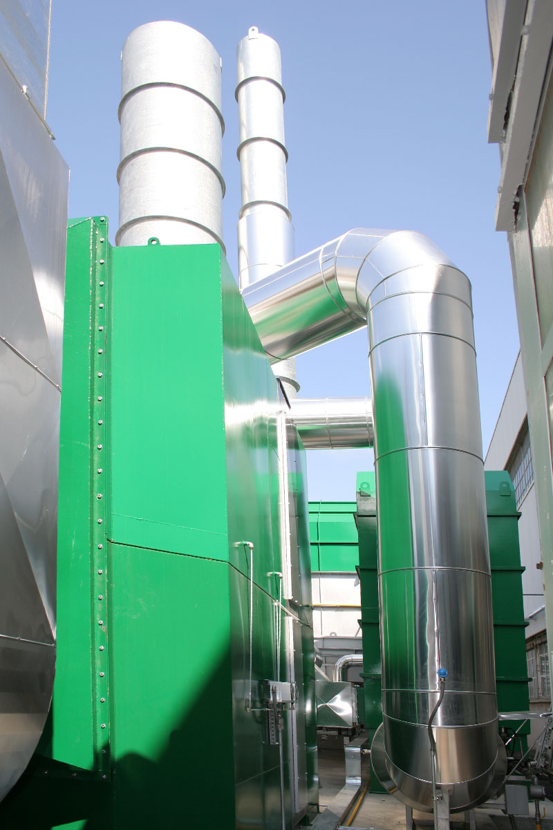 Particolare della ruota