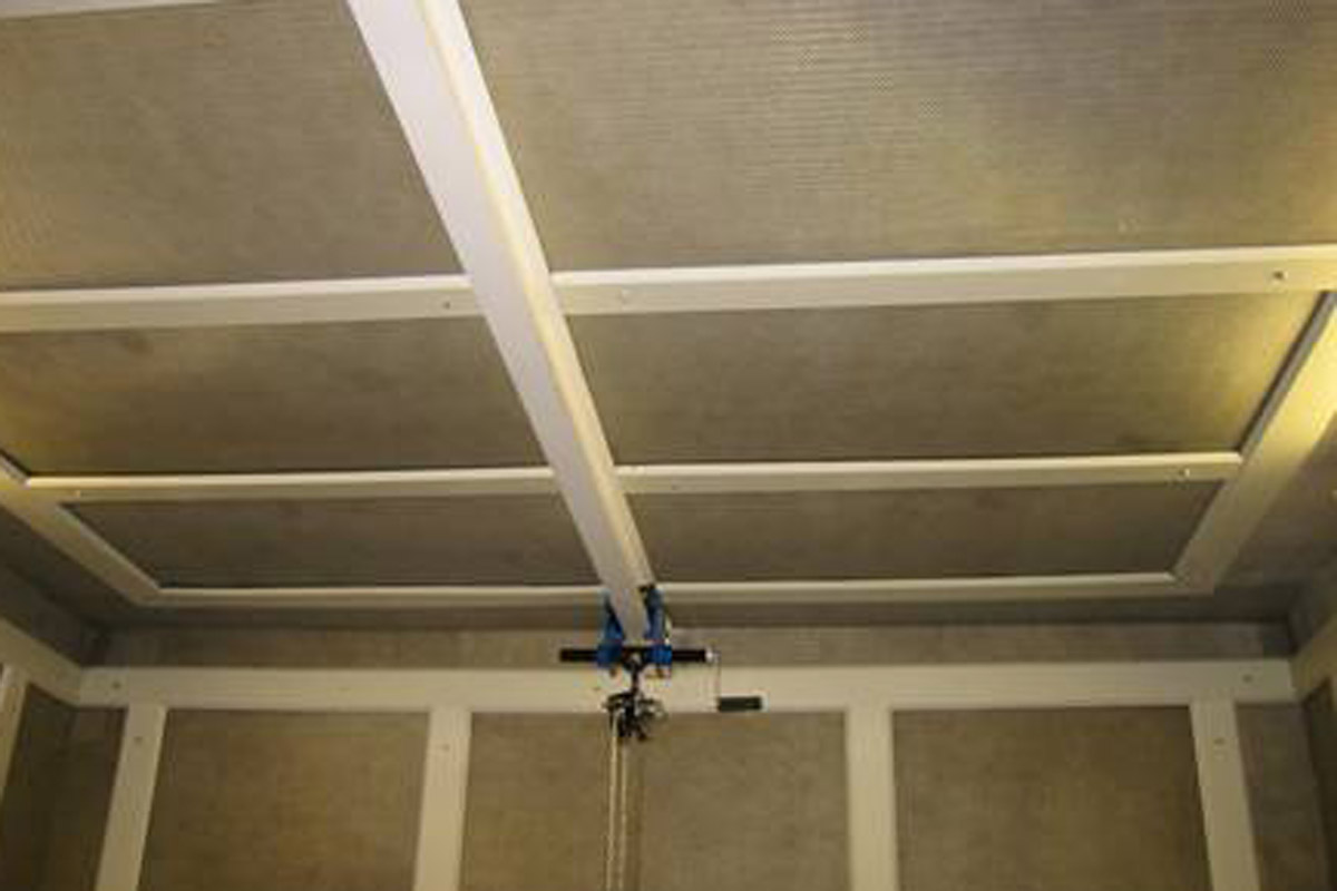 Sistema di sollevamento particolari